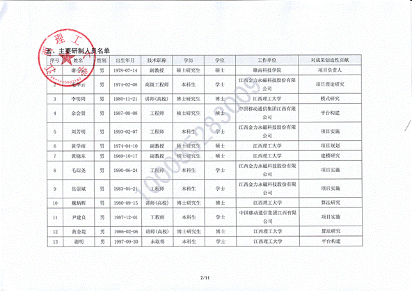 03专项验收结题书-基于5G的稀土磁性材料生产数字孪生系统的建设_08